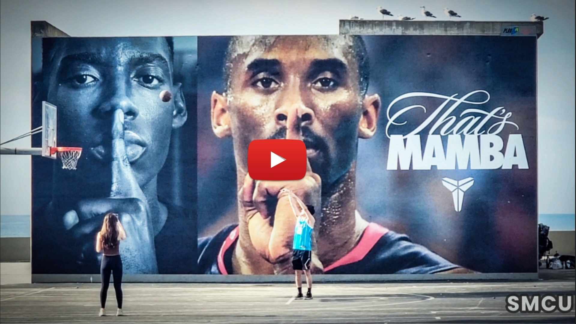 Nike Honored Kobe Bryant in “That’s Mamba” Campaign: A Tribute